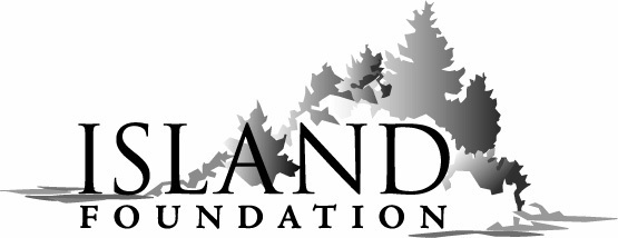 Island Foundation logo