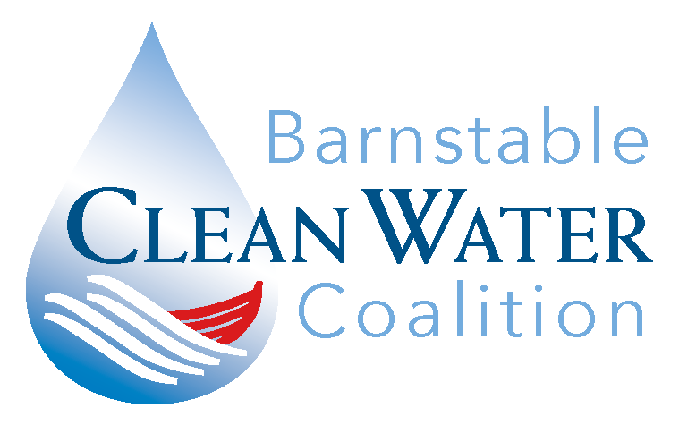 Barnstable Clean Water Coalition logo