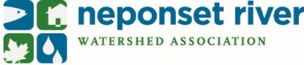 Neponset River WA logo