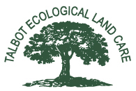 Talbot Ecological Land Care logo