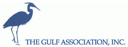 The Gulf Association Inc. logo