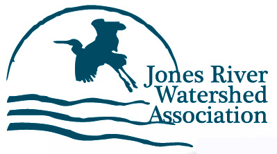 Jones River logo